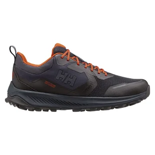 Męskie Buty HELLY HANSEN GOBI 2 HT 11811_860 – Granatowy - Buty trekkingowe męskie - miniaturka - grafika 1