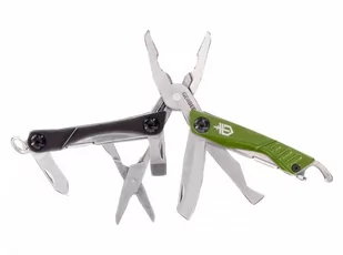 Multitool Gerber Dime zielony - Multitools - miniaturka - grafika 1