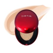 TIRTIR Mask Fit Red Cushion podkład do twarzy SPF 40 PA++ - 17C Porcelain