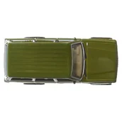 Samochody i pojazdy dla dzieci - Hot Wheels Kultowe auta Toyota Land Cruiser FJ60 - miniaturka - grafika 1