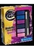 Zabawki kreatywne - Crazy Chic. Paletka Party Quin - miniaturka - grafika 1