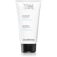 Żele do mycia twarzy - Academie Gel Nettoyant Aroma żel oczyszczający 200 ml - miniaturka - grafika 1