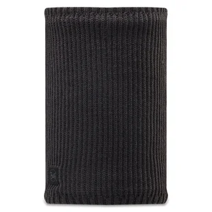 Komin Buff Rutger 129695.901.10.00 Szary - Apaszki i szaliki damskie - miniaturka - grafika 1