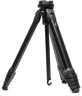 Peak Design Travel Tripod Aluminium (TT-CB-5-150-AL-1) - Statywy fotograficzne - miniaturka - grafika 2