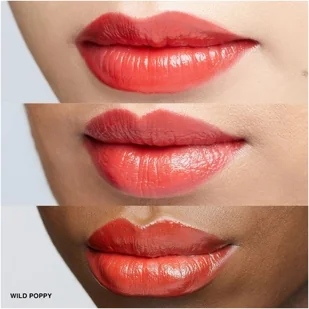 Bobbi Brown Wild Poppy Luxe Shine Intense Pomadka 2.3 g - Szminki - miniaturka - grafika 3
