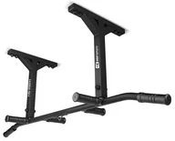 Poręcze i drążki do podciągania - Drążek do podciągania do sufitu Hop-Sport HS-2001K - miniaturka - grafika 1