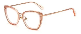Okulary korekcyjne Kate Spade MADEIRA G 35J - Okulary korekcyjne, oprawki, szkła - miniaturka - grafika 1