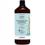 Szampony do włosów - Artego Oasis Rain Dance szampon nawilżająco odbudowujący włosy 1000 ml - miniaturka - grafika 1