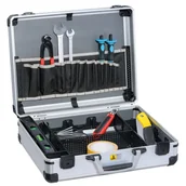 Skrzynki i torby narzędziowe - Allit Walizka na narzędzia AluPLus Comfort 44 426200 - miniaturka - grafika 1