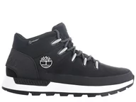 Buty trekkingowe męskie - Timberland, Buty trekkingowe męskie, Sprint Trekker A266B, rozmiar 44 - miniaturka - grafika 1