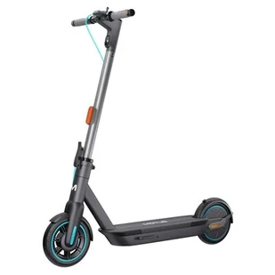 Motus Scooty 10 Turkusowy 2023 - Hulajnogi elektryczne - miniaturka - grafika 1