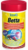 Pokarm dla ryb - Tetra Betta 100ml - miniaturka - grafika 1