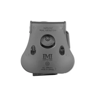 IMI Defense - Kabura Roto Paddle - CZ P-07 - Z1460 - Odzież taktyczna i umundurowanie - miniaturka - grafika 2