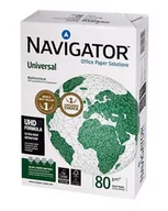 Papier do drukarek - Papier XERO PREMIUM NAVIGATOR UNIVERSAL 80 g/m2 A4 - miniaturka - grafika 1