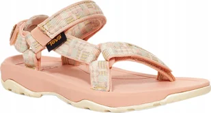 Teva Y'S Hurricane XLT 2, SPBSN, 36 us 4; uk 3 - Buty dla dziewczynek - miniaturka - grafika 1