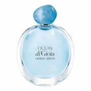 Wody i perfumy damskie - Giorgio Armani Ocean DI Gioia woda perfumowana 100 ml - miniaturka - grafika 1