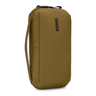 Travel organizer Thule Aion nutria brown (TATO101 NUTRIA) - Torby na laptopy - miniaturka - grafika 1