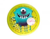 Masy plastyczne - Ultra Plastelina Pachnąca metaliczna ciemnozielona - miniaturka - grafika 1