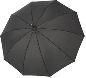 Parasole - Parasol Hr.Carbonsteel Long wzorzysty szary - miniaturka - grafika 1