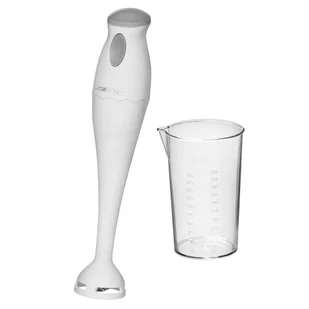 Blender ręczny Clatronic SM 3577 (biały) - Blendery ręczne - miniaturka - grafika 5