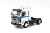 Samochody i pojazdy dla dzieci - Scania 142 M 1/43 - miniaturka - grafika 1