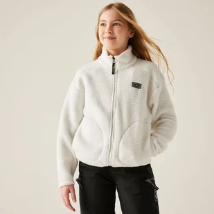 Dare 2b Polar dziecięcy Zesty II Beżowy, Rozmiar: 164 cm - Bluzy dla dziewczynek - miniaturka - grafika 1