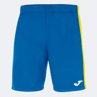 Spodenki do piłki nożnej męskie Joma Maxi - Spodnie sportowe męskie - miniaturka - grafika 1
