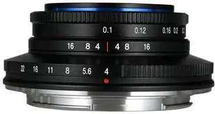 Obiektyw Laowa 10 mm f/4,0 Cookie dla Nikon Z - Obiektywy - miniaturka - grafika 1