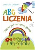 Baśnie, bajki, legendy - Harmonia ABC liczenia Wierszyki matematyczne - Anna Łada-Grodzicka - miniaturka - grafika 1