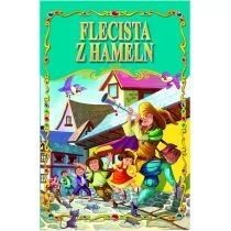 Arti Flecista z Hameln - Arti - Powieści i opowiadania - miniaturka - grafika 1