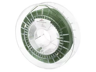 Spectrum Group Group Filament PLA EMERALD GREEN 1,75 mm 0,5 kg - Filamenty i akcesoria do drukarek 3D - miniaturka - grafika 1