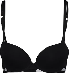 Puma Puma T-Shirt Bra 604053001-200 Czarne 70C - Biustonosze - miniaturka - grafika 1