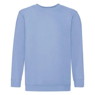 Bluza Dziecięca/dziecięca Classic Setin - Odzież sportowa dziecięca - miniaturka - grafika 1