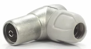 Televes Gniazdo TV IEC Televes WKG 4131 GNFWGT4131 - Pozostałe akcesoria sieciowe - miniaturka - grafika 2