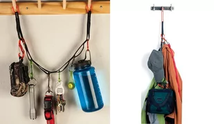 Nite Ize - Organizer GearLine Organization System - 122 cm - GLN4-M1-R - Sprzęt wspinaczkowy - miniaturka - grafika 3