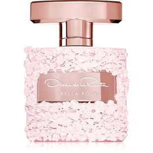 Oscar de la Renta Bella Rosa woda perfumowana 50 ml - Wody i perfumy damskie - miniaturka - grafika 1