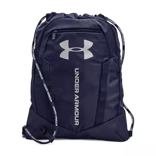 Plecak worek Under Armour Undeniable Sackpack - Plecaki - miniaturka - grafika 1