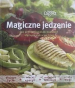 Diety, zdrowe żywienie - Magiczne jedzenie - miniaturka - grafika 1