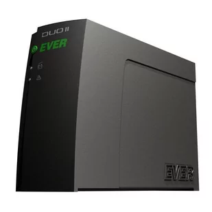 Ever DUO II PRO 1000 (T/DIIPTO-001K00/00) - Zasilacze awaryjne UPS - miniaturka - grafika 1