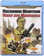 Filmy obyczajowe Blu-ray - Powstrzymać Rommla - miniaturka - grafika 1