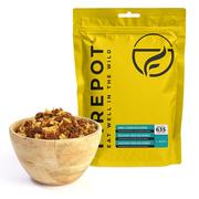 Racje żywnościowe - Liofilizat Firepot Orzo z sosem Bolognese 135g - miniaturka - grafika 1