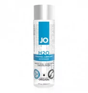 Lubrykanty - System JO H2O uniwersalny lubrykant na bazie wody 240 ml E25035 - miniaturka - grafika 1