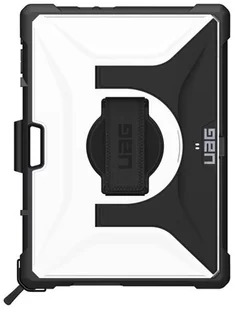 Etui do Microsoft Surface Pro 9 Uchwyt i pasek UAG Plasma Przezroczyste - Etui do tabletów - miniaturka - grafika 2