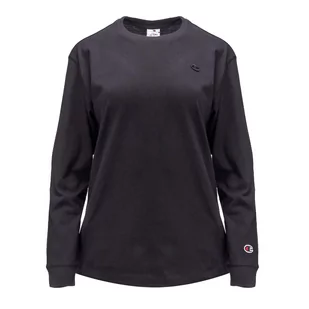 Longsleeve damski Champion L - Koszulki i topy damskie - miniaturka - grafika 1