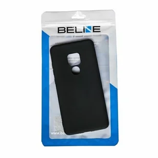Candy Beline Etui Samsung A52 5G A526 czarny/black - Etui i futerały do telefonów - miniaturka - grafika 1