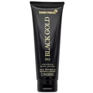 TannyMaxx Tannymaxx Brown Super Black Gold Edition Tanning + Bronzing Lotion, 125 ml - Samoopalacze - miniaturka - grafika 2