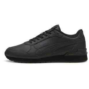 Buty męskie Puma ST Runner v4 NL Rozmiar butów (UE): 42 / Kolor: czarny - Trampki męskie - miniaturka - grafika 1