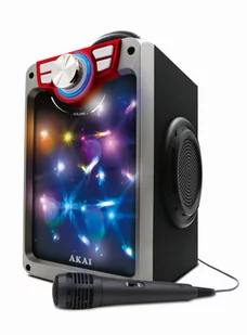 Akai CEU73000-BT - Power audio - miniaturka - grafika 1
