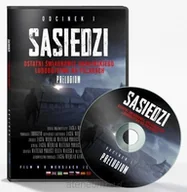 Filmy obyczajowe DVD - Sąsiedzi (Tom 1) Ostatni Świadkowie ukraińskiego - miniaturka - grafika 1