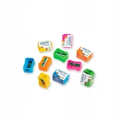 Temperówki - Temperówka Z Pojemnikiem Kolor 232900 Lyra - miniaturka - grafika 1